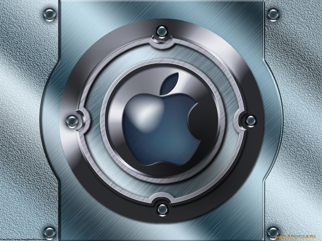 , apple